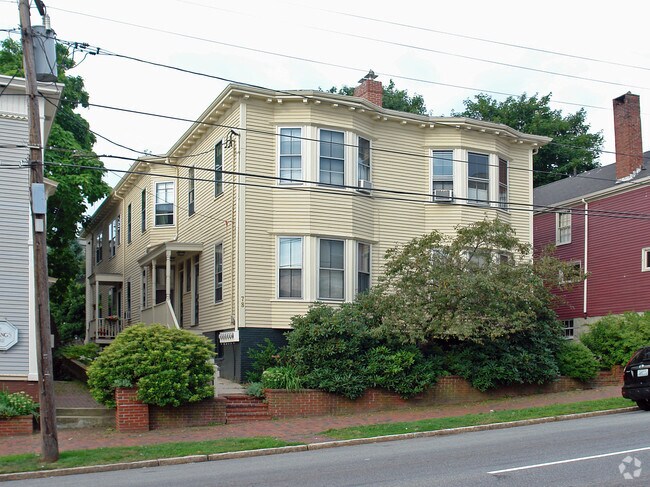 Foto del edificio - 78 High St