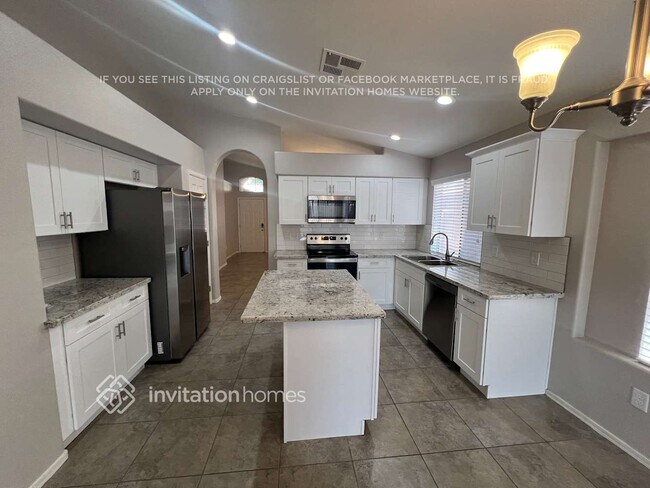 Foto del edificio - 7449 E Monte Ave