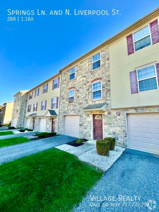 Building Photo - 155 Springs Ln