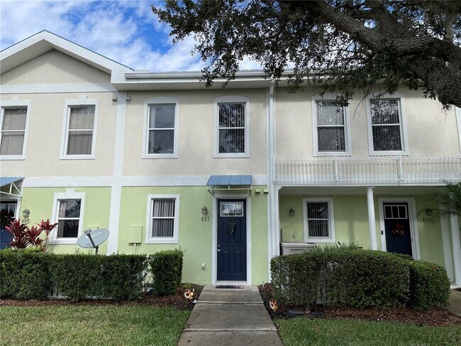 Foto del edificio - 617 Founders Dr