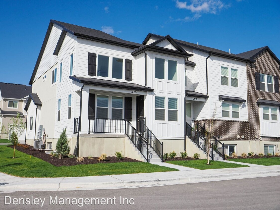 13918 Big Ridge Ln, Herriman, UT 84096 House Rental in Herriman, UT