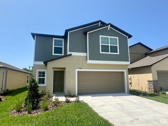 Building Photo - 17606 Happytrails St
