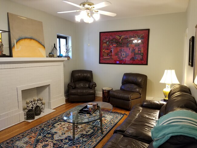 Foto del edificio - 2700 N Richmond St