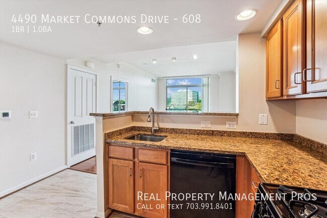 Foto del edificio - 4490 Market Commons Dr