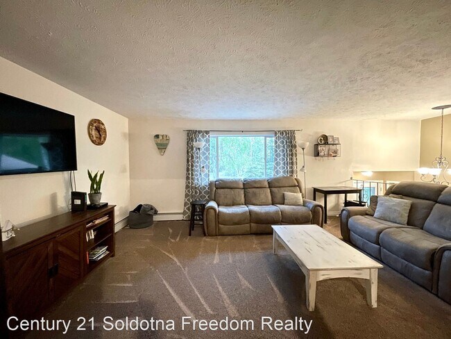 Foto del edificio - 4 br, 3 bath House - 36650 Cheechako News Dr