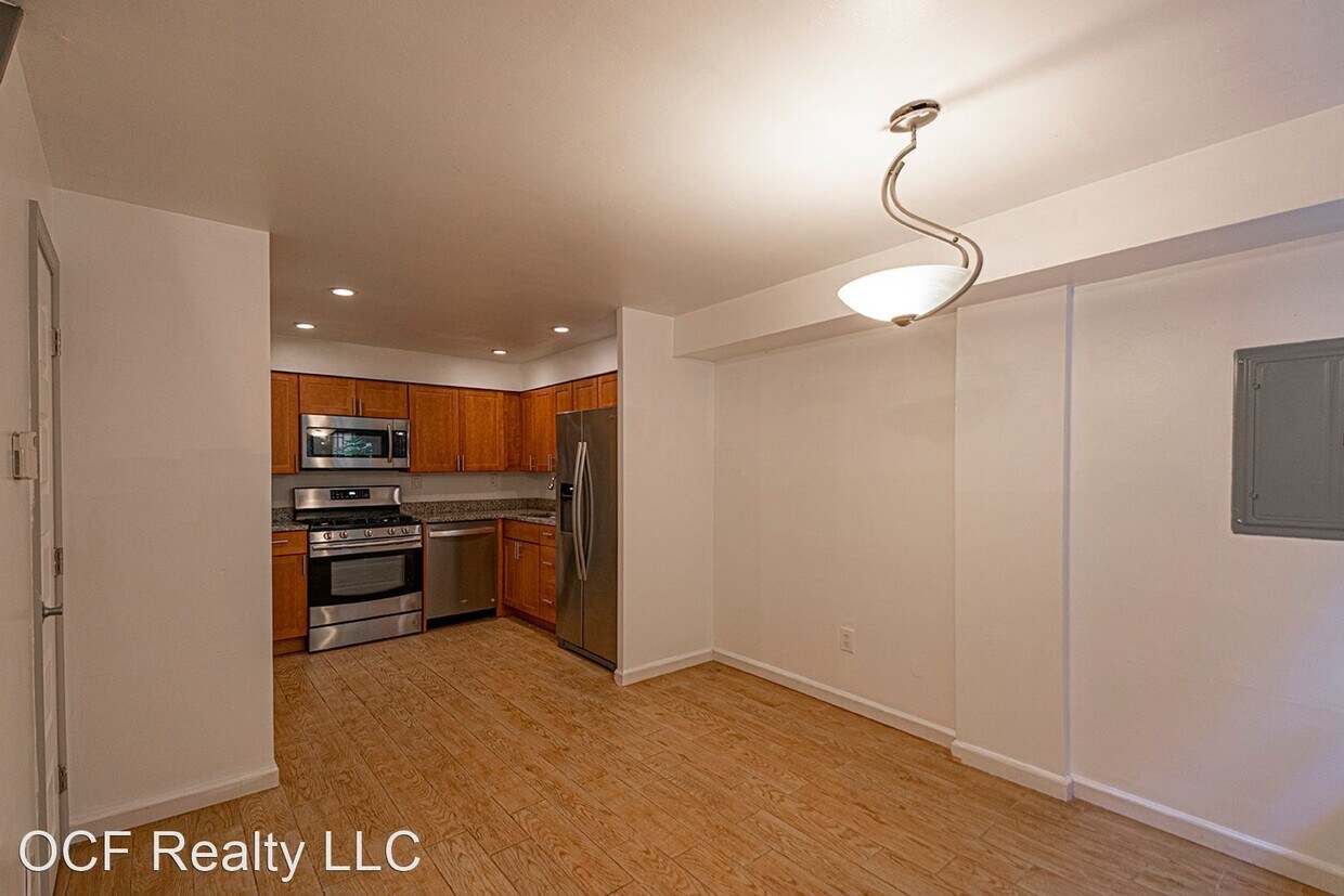 Primary Photo - 2 br, 2 bath House - 2300 Naudain Street U...