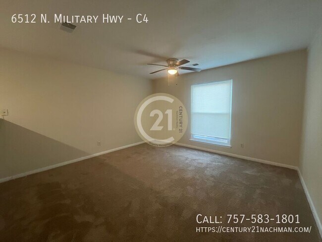 Building Photo - 6512 N Military Hwy