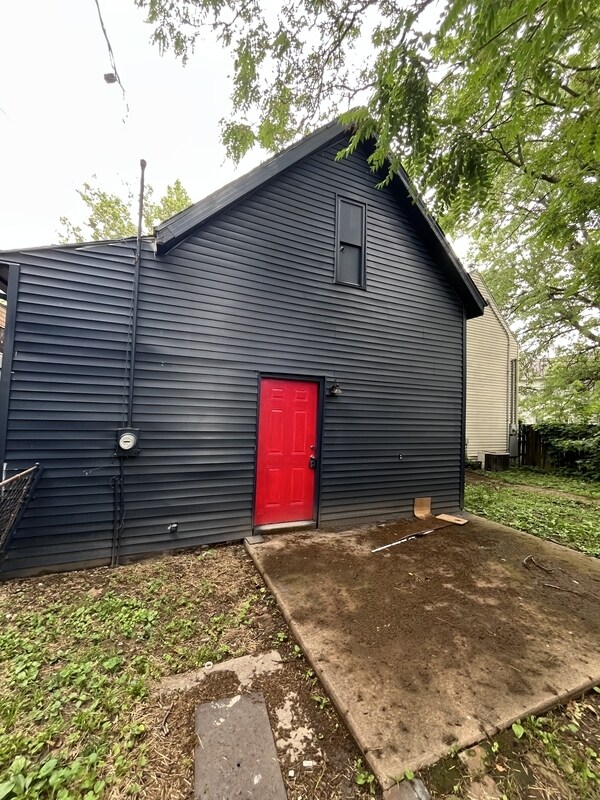 Foto del edificio - 1113 W Delaware St
