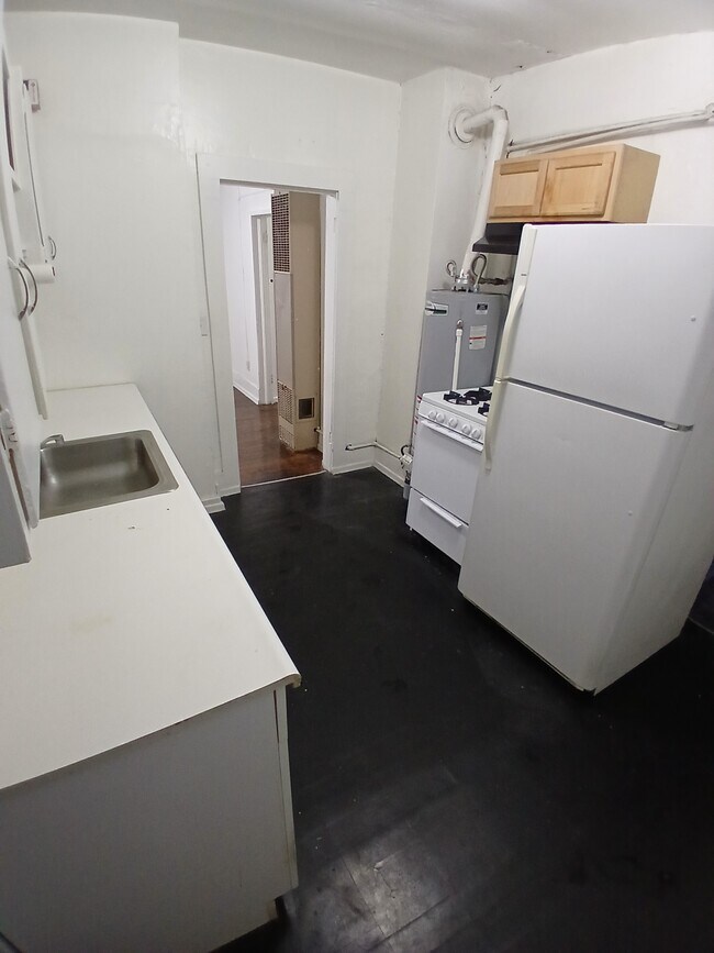 Foto del edificio - 3501 Albion Pl N