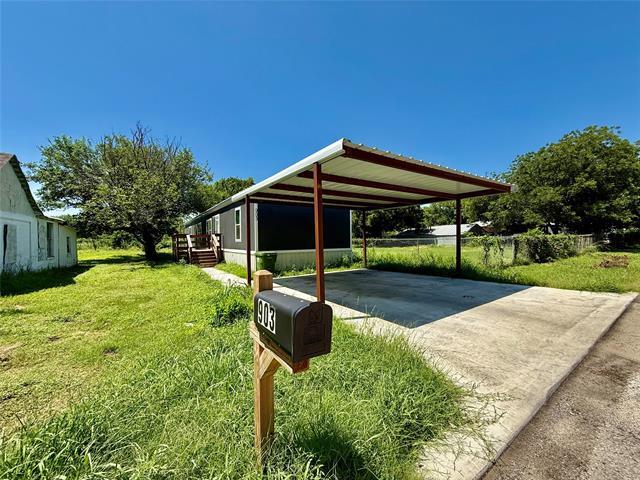 Foto del edificio - 903 SW 24th St