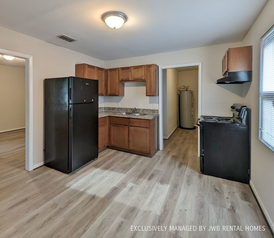 Foto principal - 2037 Meharry Ave