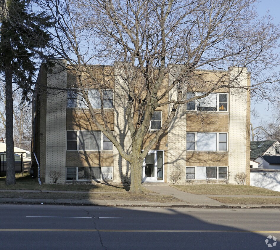 Foto del edificio - 699 Snelling Ave S