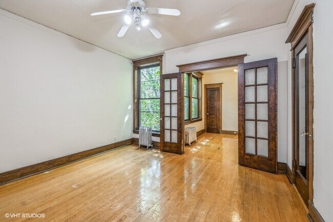 Foto del edificio - 5600-5602 S Dorchester Ave