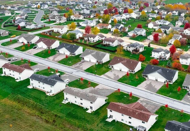 Foto del edificio - 421 E Cheyenne St