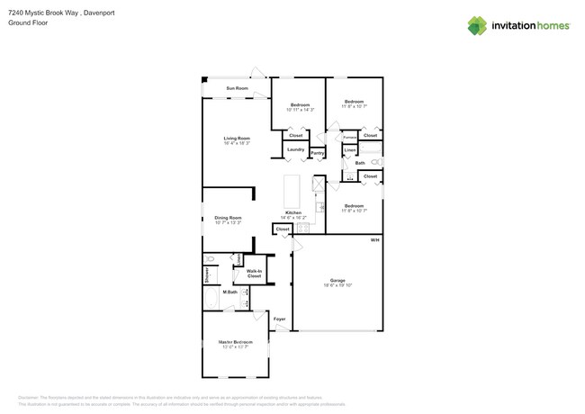 Foto del edificio - 7240 Mystic Brook Way