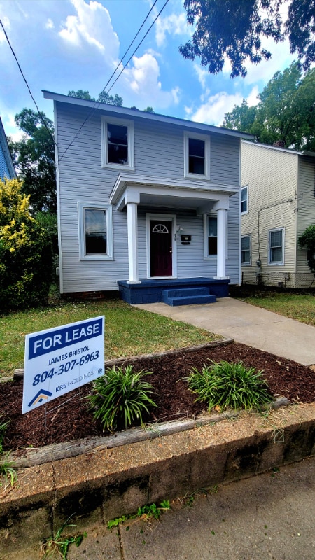 Photo - 38 E 32nd St (Richmond, VA)