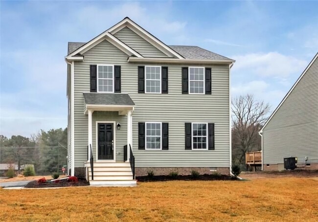 Building Photo - 8200 Canberra Dr