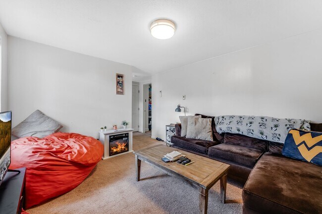 Interior Photo - McLane Apartments