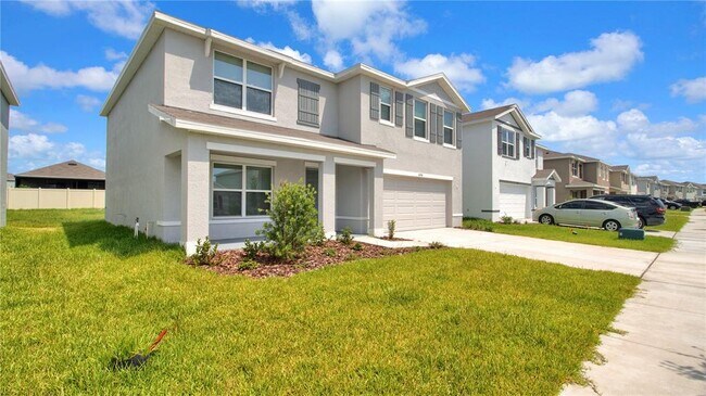 Building Photo - 16541 Windmill Forge Pass