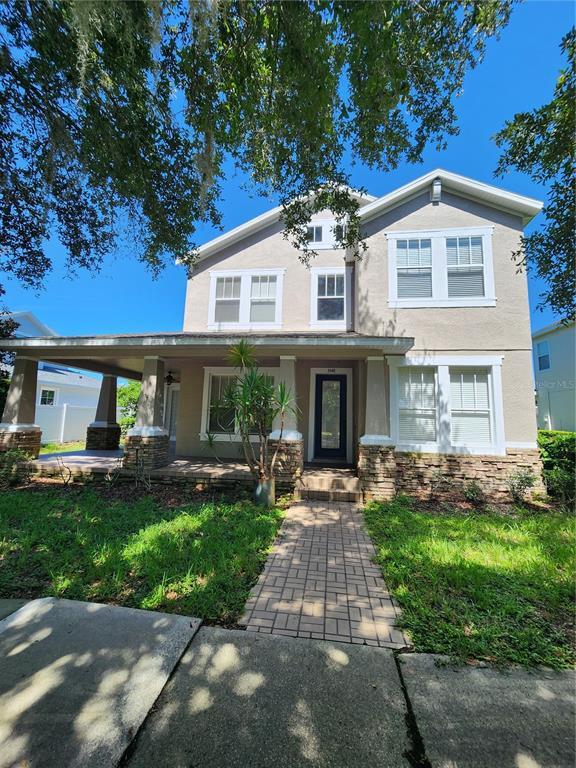 Foto principal - 3348 Cat Brier Tr