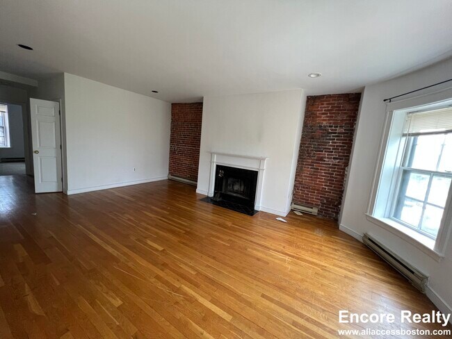 Foto del edificio - 1746 Washington St