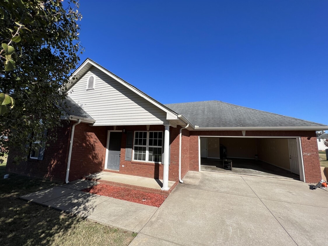 Photo - 3629 Southridge Blvd (Murfreesboro, TN)