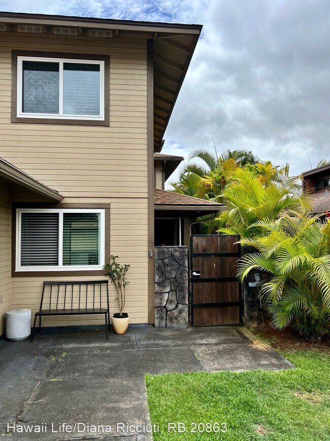 Foto del edificio - 5 br, 3 bath House - 95-1011 Lokalia St.