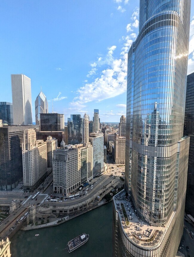 Building Photo - 405 N Wabash Ave