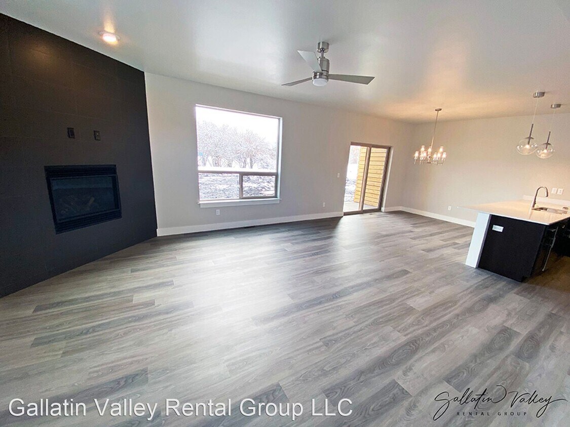 3 br, 2.5 bath House 2750 Marie House Rental in Bozeman
