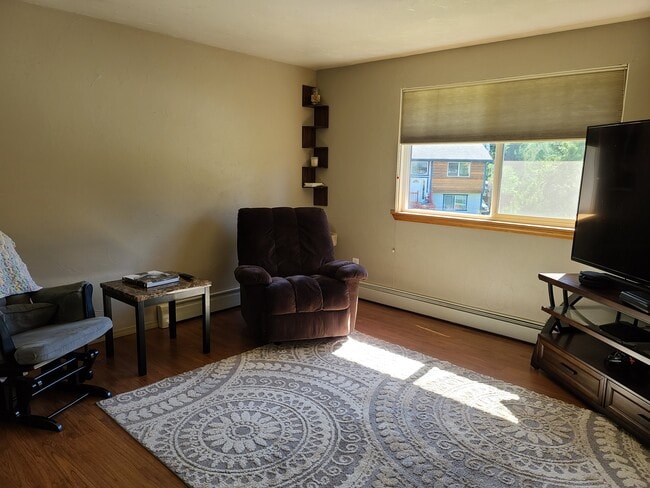 Living Room - 3049 Wood Duck Ave