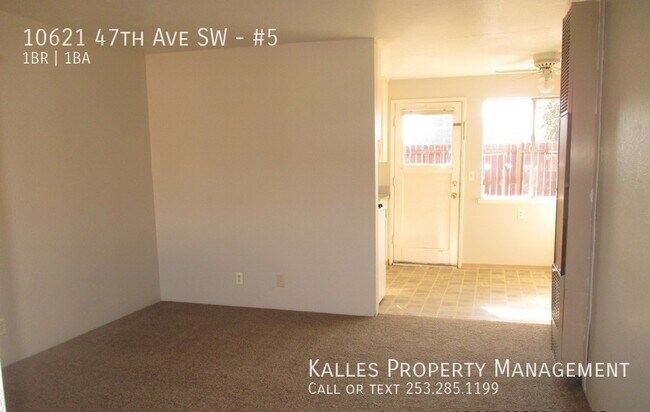 Foto del edificio - **$150 Move In Special**Cute 1 Bed 1 Bath ...
