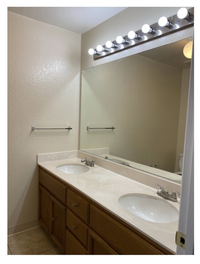 Bathroom at 2nd floor - 36859 Newark Blvd