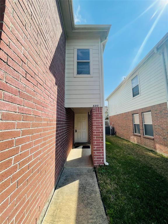 3310 Barkers Crossing Ave, Houston, TX 77084 House Rental in Houston, TX