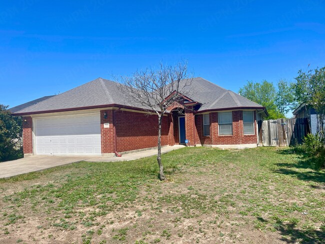 Foto del edificio - Beautiful 3 Bedroom Home Near Brooks City Base in South San Antonio