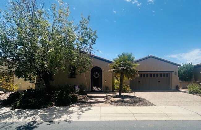 Foto del edificio - 12657 W Fetlock Trail