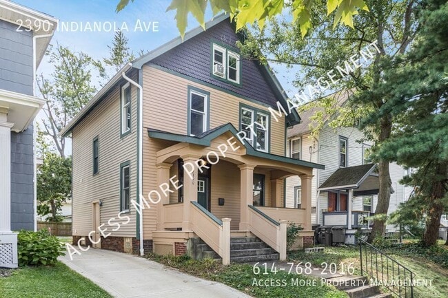 Building Photo - FANTASTIC 3 BEDROOM HOME NEAR DOWTOWN
