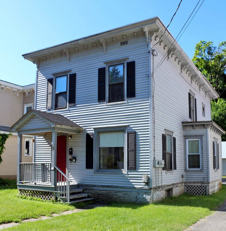 Building Photo - 19 Franklin St