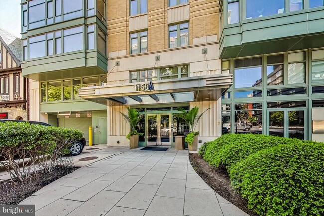 Foto del edificio - 1150 K St NW
