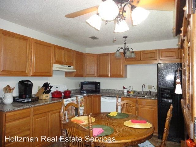 Building Photo - 4 br, 2 bath House - 734 Jeanette Circle