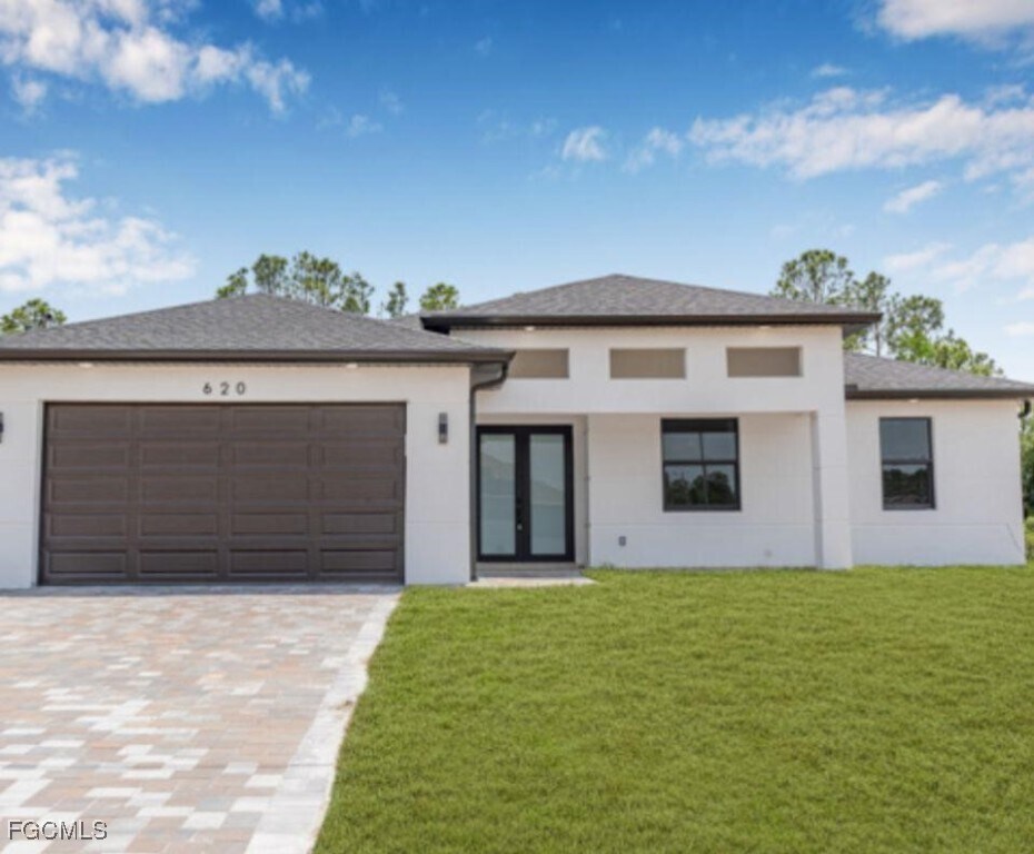 Foto principal - 1105 Jaguar Blvd