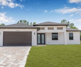 Building Photo - 1105 Jaguar Blvd