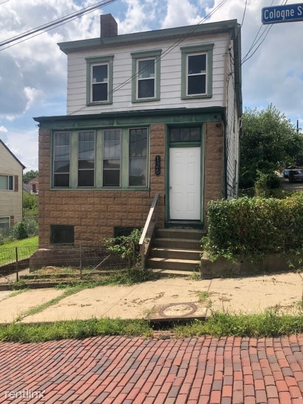 Foto principal - 126 Cologne St