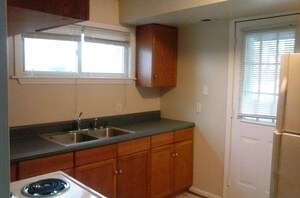 Foto del edificio - 517 S Merritt Mill Rd