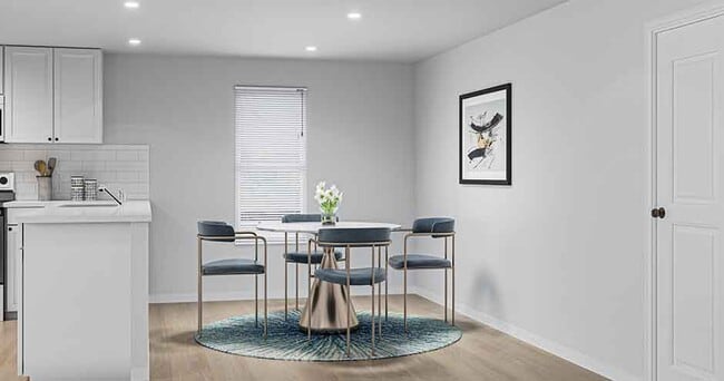 Foto del edificio - Haven at Harrington Trails Rental Homes