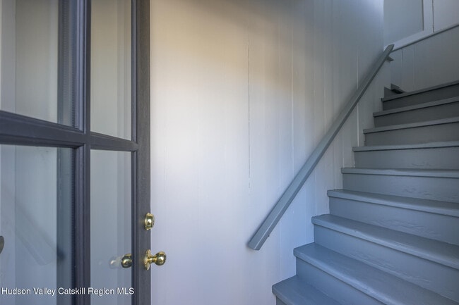 Foto del edificio - 1 William St