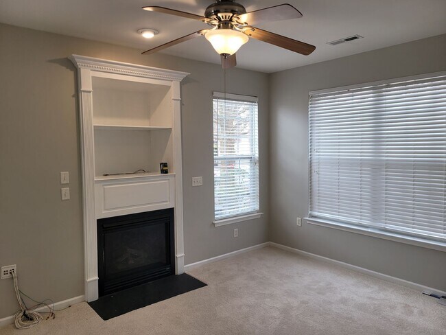 Foto del edificio - RIDGELY MANOR/FARRCROFT- Two master suites