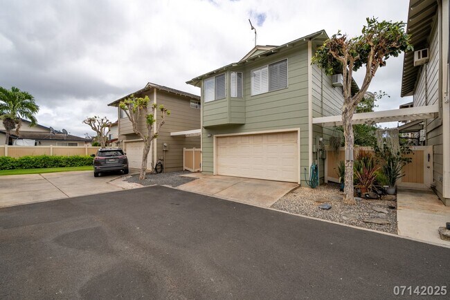 Foto del edificio - 3Bd, 2Ba Condo in Lombard Way, Ewa Gentry