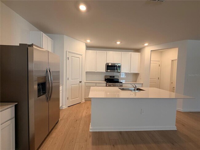 Foto del edificio - 5116 Clay Whaley Rd