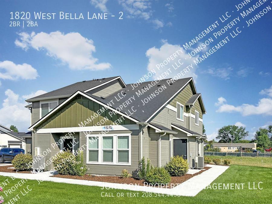 Foto principal - Comfortable Living at the Bella Commons Ap...