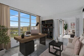 Building Photo - 3091 N Course Dr
